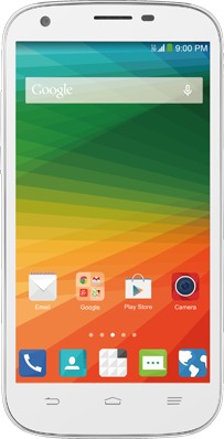 ZTE Imperial II 4G LTE